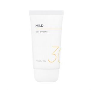 Missha All Around Safe Block Mild Sun SPF30 PA++