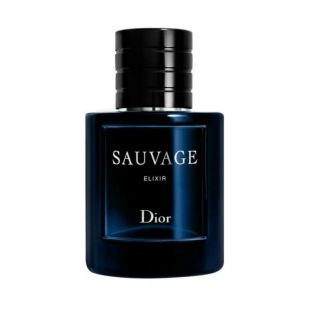 Dior Sauvage Elixir 