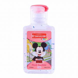 Eskulin Kids Hand Sanitizer Mickey Mouse
