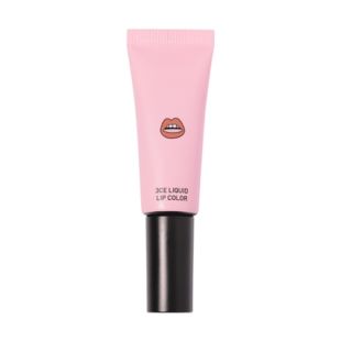 3CE Liquid Lip Color Low Down
