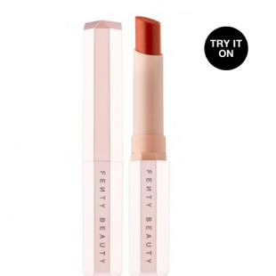 Fenty Beauty Mattemoiselle Plush Matte Lipstick Freckle Fiesta