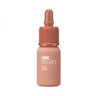 Peripera Ink Velvet 24 Milky Nude