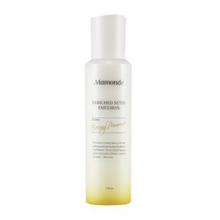 Mamonde Enriched Nutri Emulsion Evening Primrose 