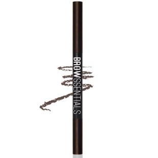 Just Miss Cosmetics Browssential Sculptor Dark Brown