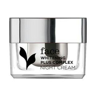 Mineral Botanica Whitening Plus Complex Night Cream 