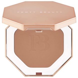 Fenty Beauty Sun Stalk'r Instant Warmth Bronzer Inda Sun