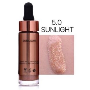 O.TWO.O Custom Enhancer Drops 5.0 Sunlight