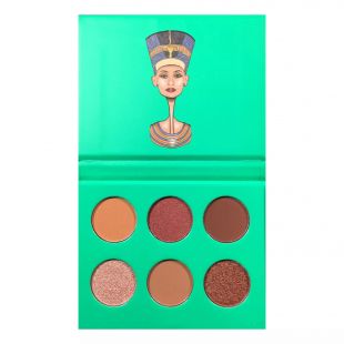 Juvia's Place The Nubian Mini Palette 