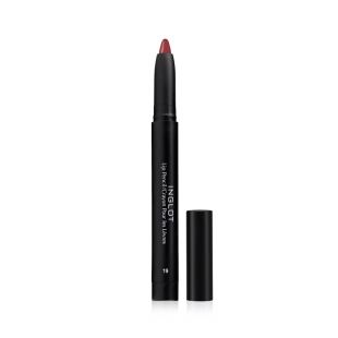 Inglot AMC Lip Pencil with Sharpener 21