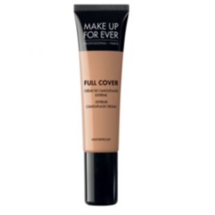 Make Up For Ever Full Cover Concealer 8 Beige