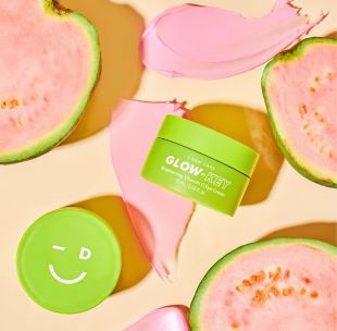 ULTA I Dew Care Glow-Key 