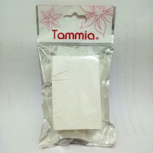 Tammia Cosmetic Wedges Puff 