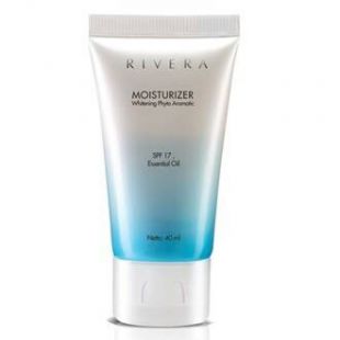 Rivera Moisturizer SPF 17 