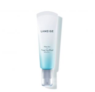 Laneige White Dew Tone Up FluidSPF35 PA++ 