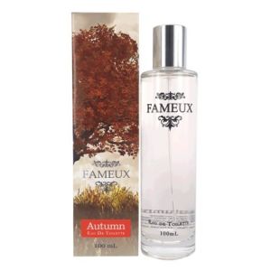 Fameux Eau de Toilette Autumn