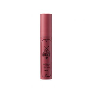 Too Cool for School Artclass Nuage Lip Hazy Coral