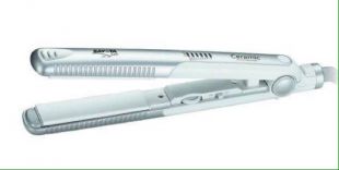 GHD Sayota hair straightener tourmaline ceramic Hc-28