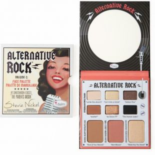 theBalm Alternative Rock Vol.2 