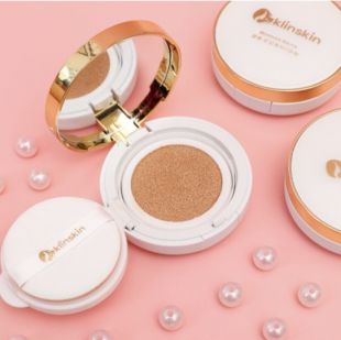 Klinskin Behover Matte BB Cushion Natural Beige