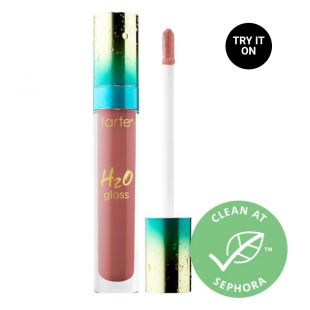 Tarte Cosmetics Rainforest of The Sea Lip Gloss Hang Ten