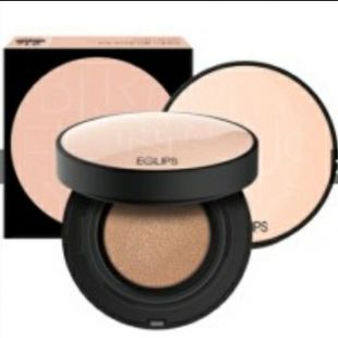 EGLIPS Blur Finish Cushion 23