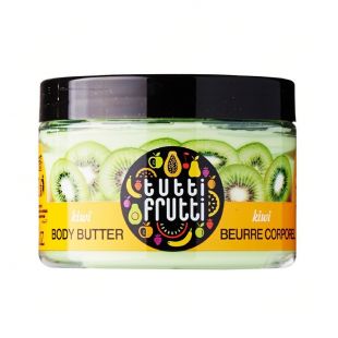 Tutti Fruitti Tutti Fruitti Kiwi Body Butter 