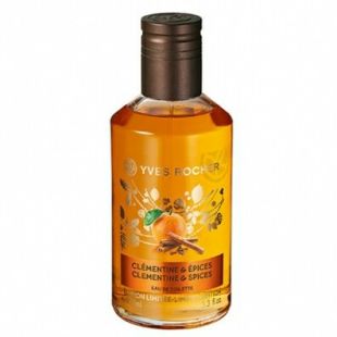 Yves Rocher Clementine & Spices Eau De Toilette Clementine & Spices Eau De Toilette