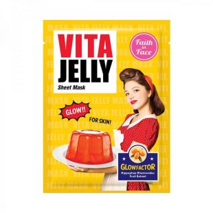 Faith in Face Faith In Face Vita Jelly 