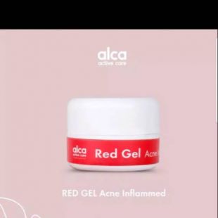 Alca Active Care Red Gel 