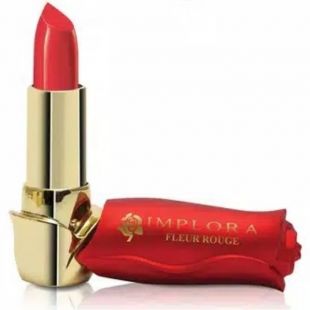 Implora Fleur Rouge Lipstick Mawar 006 Orange