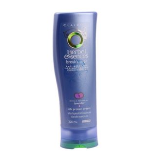 Herbal Essences Break’s Over Conditioner 