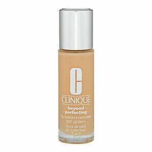 CLINIQUE Beyond Perfecting Fresh Beige