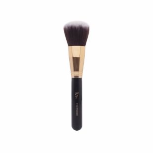 I Am Addicted F102 Powder Brush 