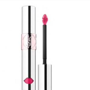 Yves Saint Laurent Volupte Liquid Color Balm Excite me Pink