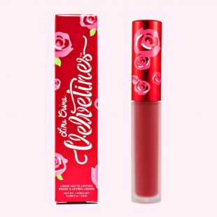 Lime Crime Velvetiness Rustic