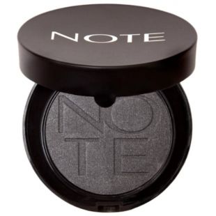 Note Cosmetics Luminous Silk Mono Eyeshadow 17