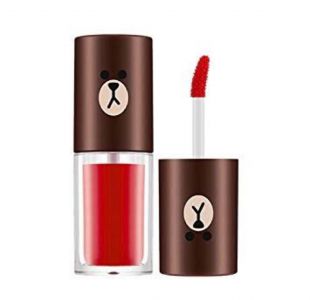 Missha Waterfull Tint Line Brown Orange