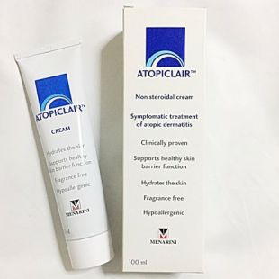 Atopiclair Atopiclair Cream 100 ml 