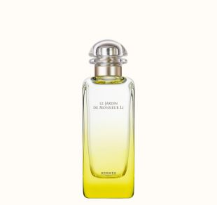 Hermes Le Jardin de Monsieur Li Citrus