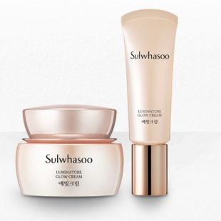 Sulwhasoo Luminature Glow Cream 50ml+20ml