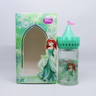 Disney Princess Ariel Castle EDT 