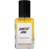 LUSH Gorilla Perfume Amelie Mae