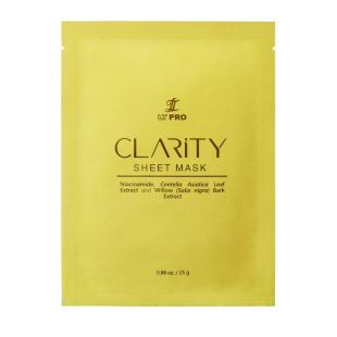 LT PRO Clarity Sheet Mask 