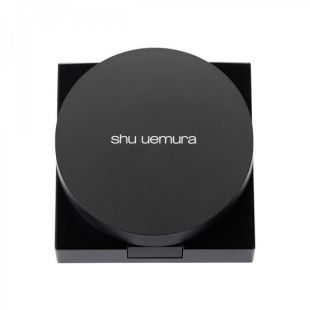 Shu Uemura Unlimited Cushion Foundation 574 Light Sand