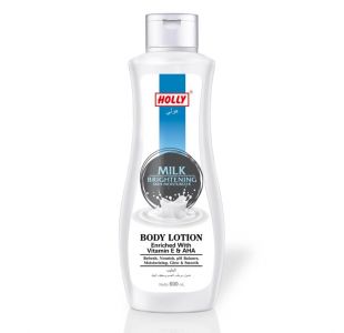 Holly Body Lotion Milk