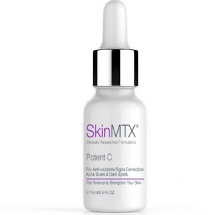 SkinMTX Potent C 