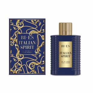 BIES Italian Spirit EDT 