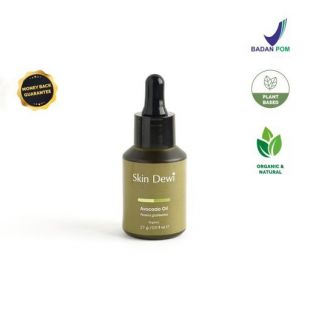 Skin Dewi Avocado Oil 