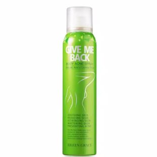 Eileen Grace Give Me Back Body Acne Spray 