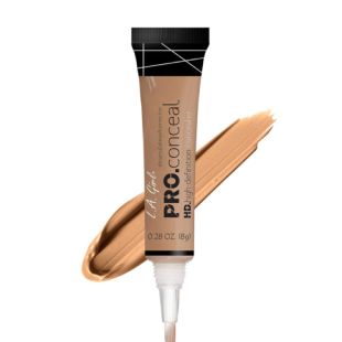 L.A. Girl HD Pro Conceal Cool Tan